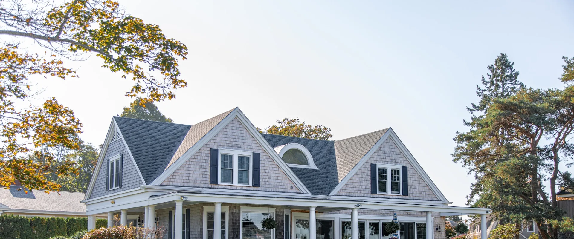 Roofing services in Ballston, NY